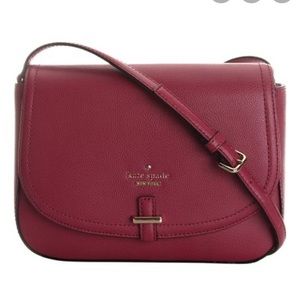 Kate spade crossbody